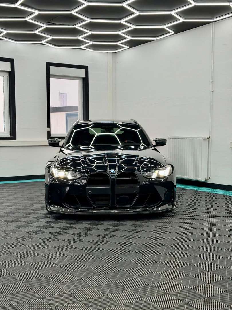 BMW M3 M3 XDrive Competition - 2024 - Joinsteer - #6
