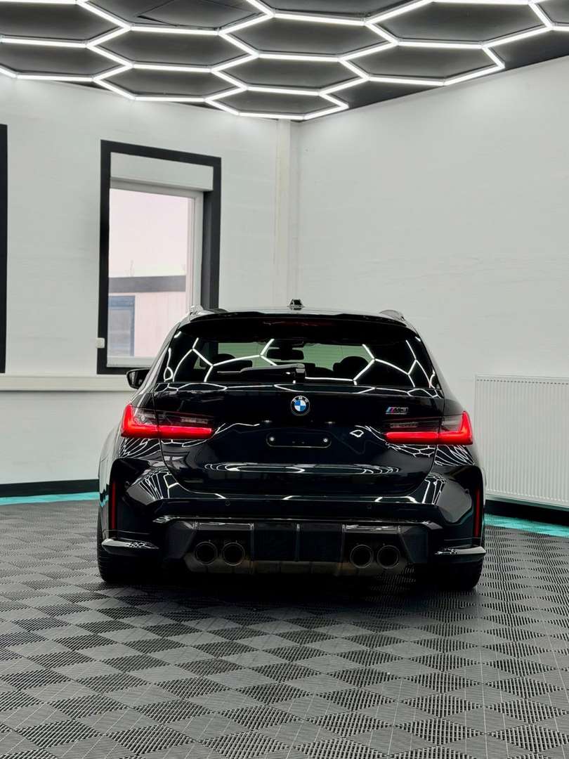 BMW M3 M3 XDrive Competition - 2024 - Joinsteer - #7