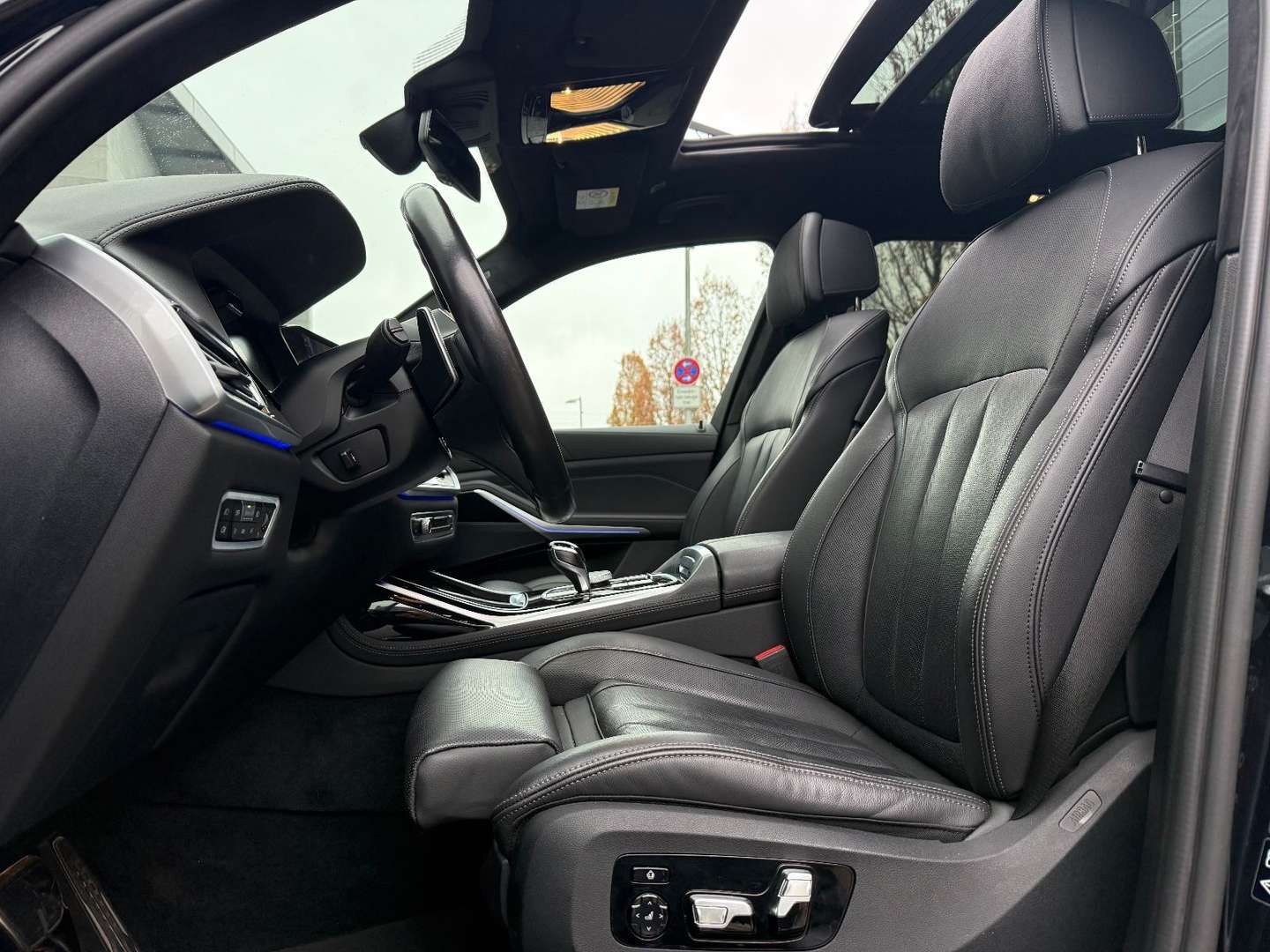 BMW X7 M-Sport XDrive40d - 2021 - Joinsteer - #7