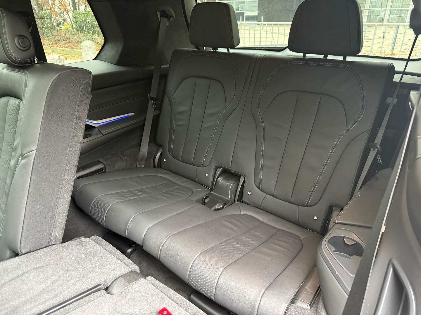BMW X7 M-Sport XDrive40d - 2021 - Joinsteer - #9