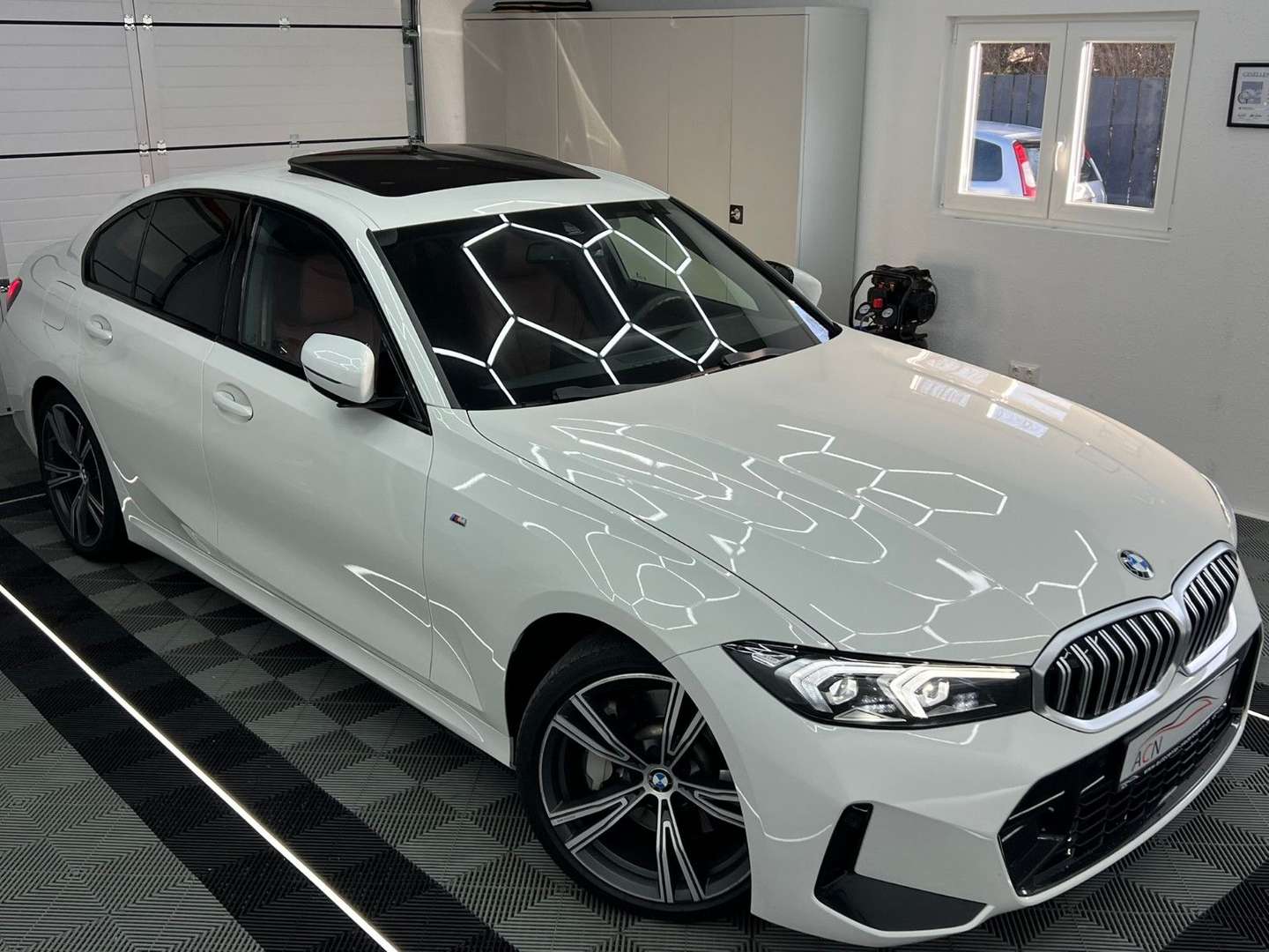 BMW 330i M Sport 330i - 2024 - Joinsteer - #9