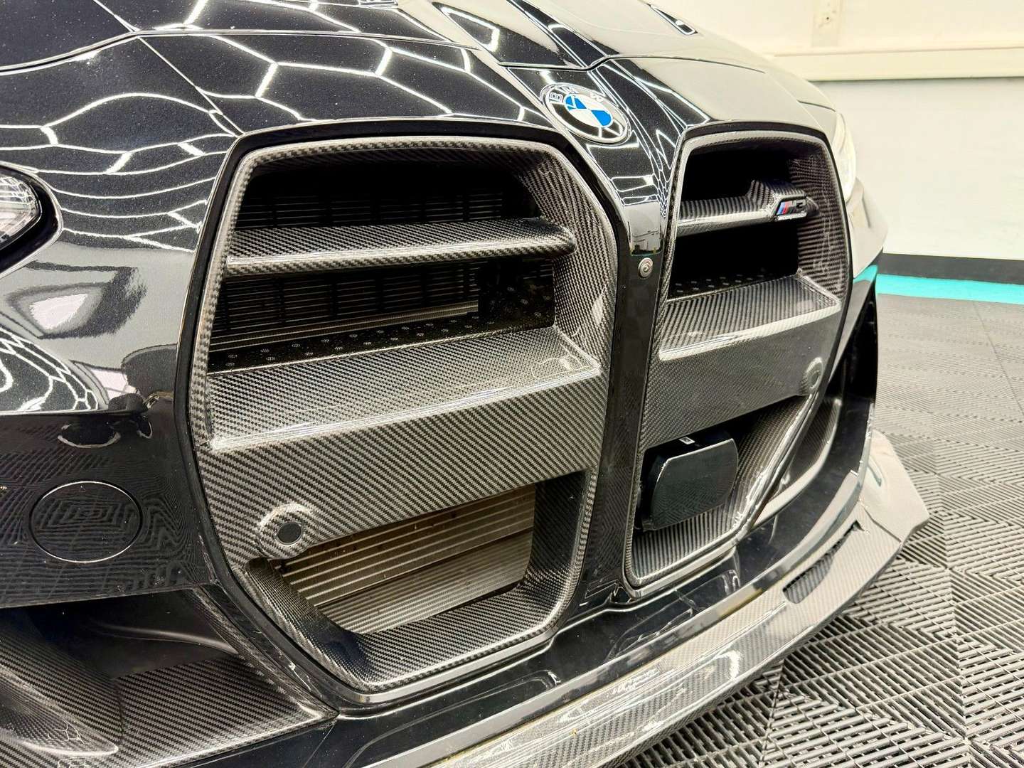 BMW M3 M3 XDrive Competition - 2024 - Joinsteer - #12