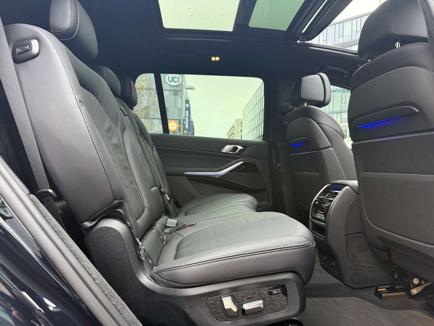 BMW X7 M-Sport XDrive40d - 2021 - Joinsteer - #10