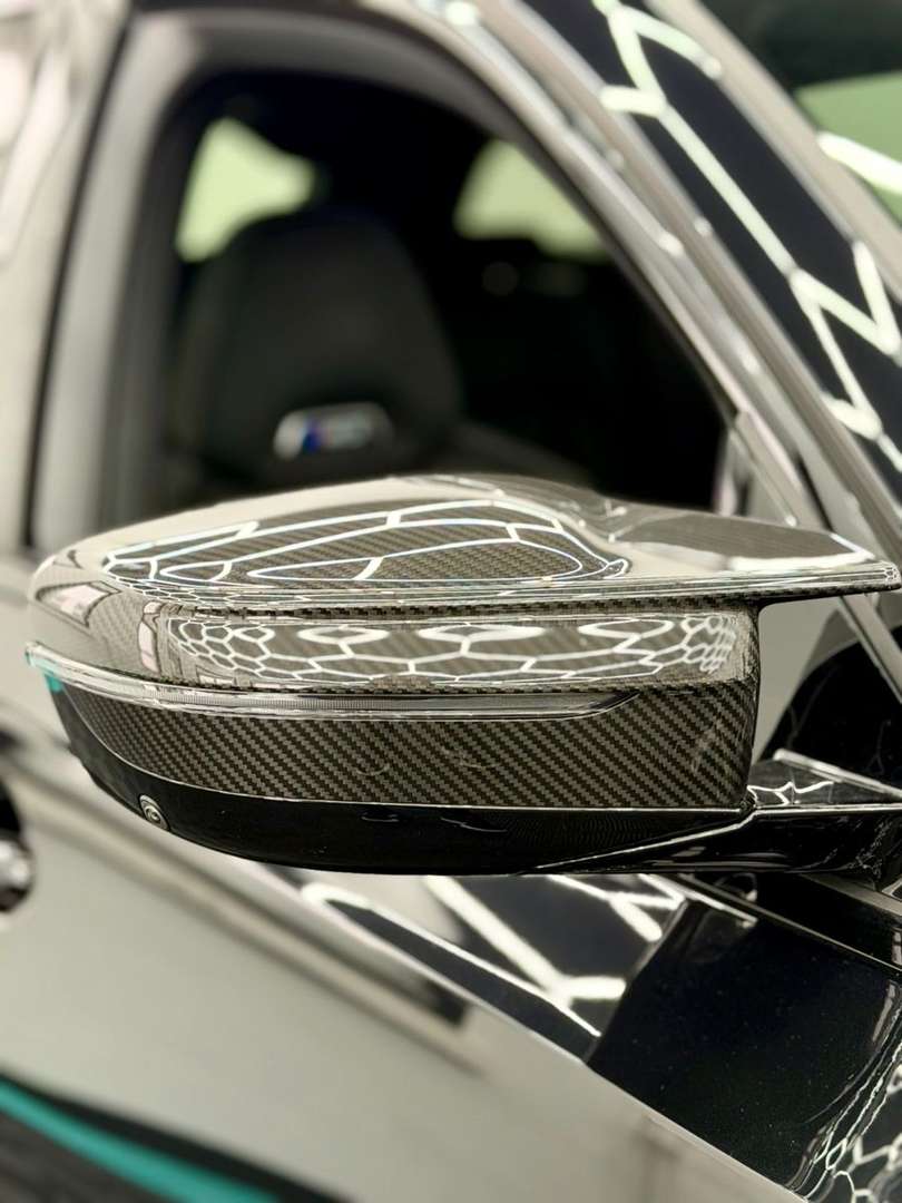 BMW M3 M3 XDrive Competition - 2024 - Joinsteer - #14