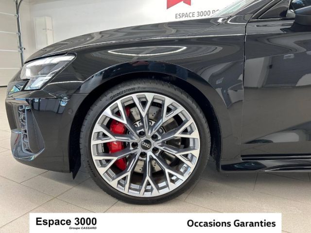 Audi RS3 Sportback 2.5 TFSI Quattro S Tronic - 2022 - Joinsteer - #37