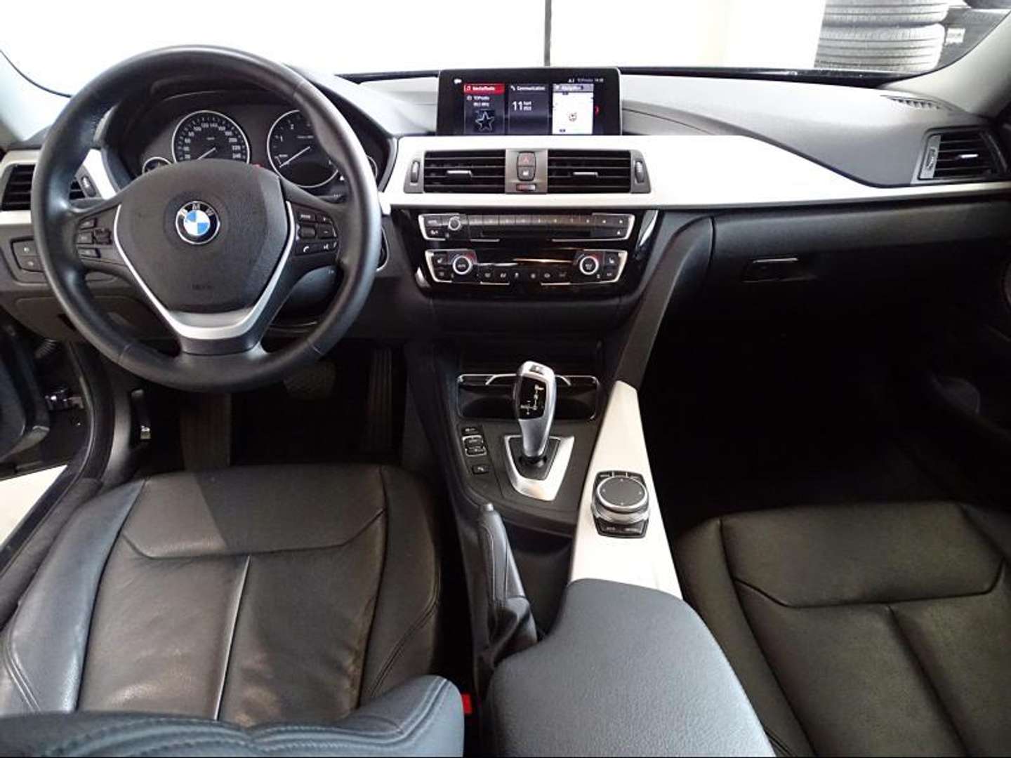 BMW Série 4 420 - 2020 - Joinsteer - #7