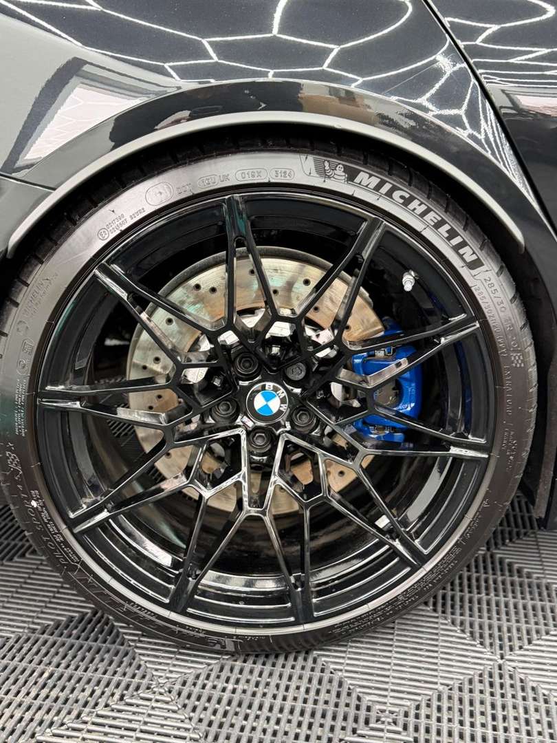 BMW M3 M3 XDrive Competition - 2024 - Joinsteer - #16