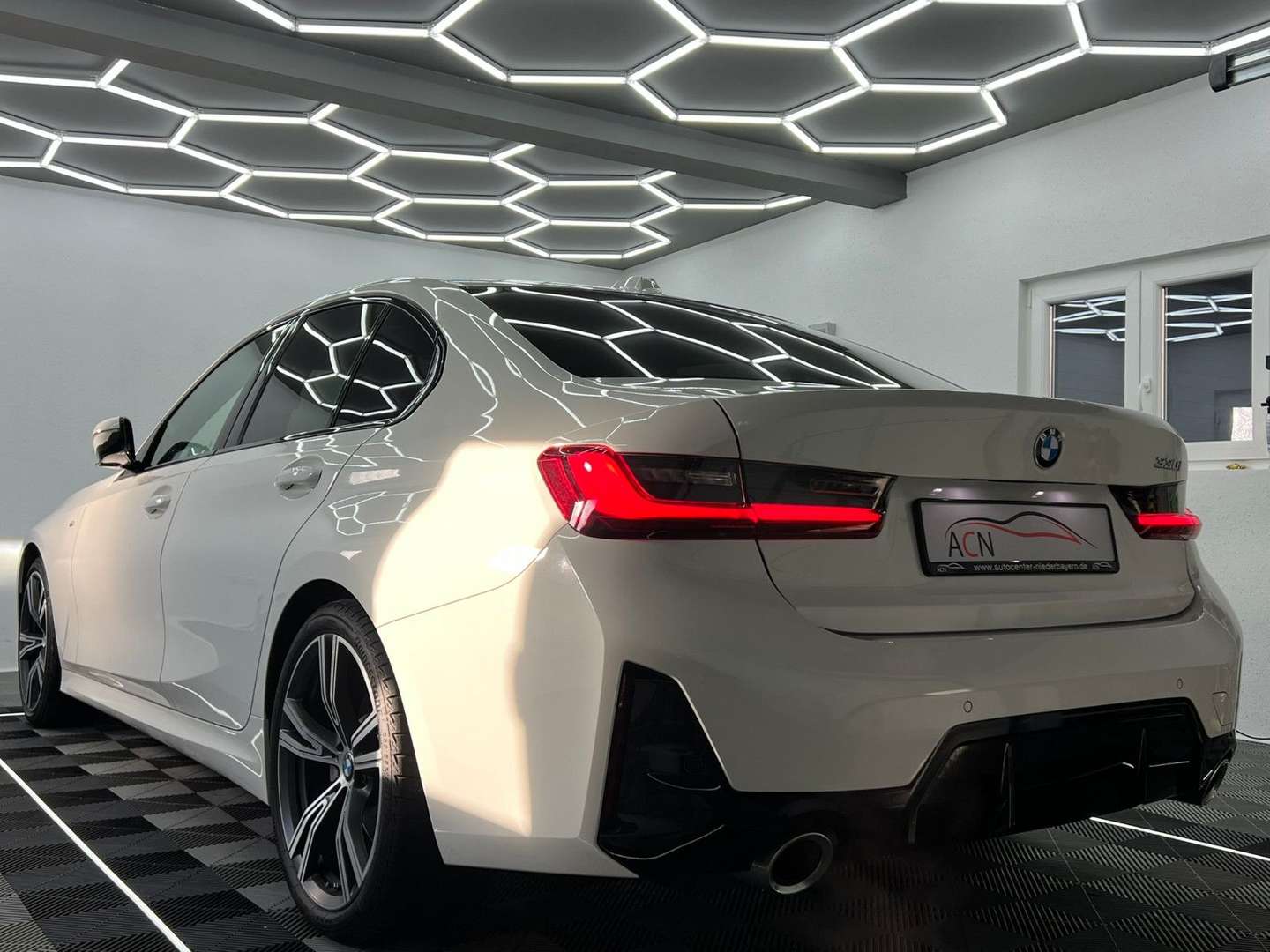 BMW 330i M Sport 330i - 2024 - Joinsteer - #10