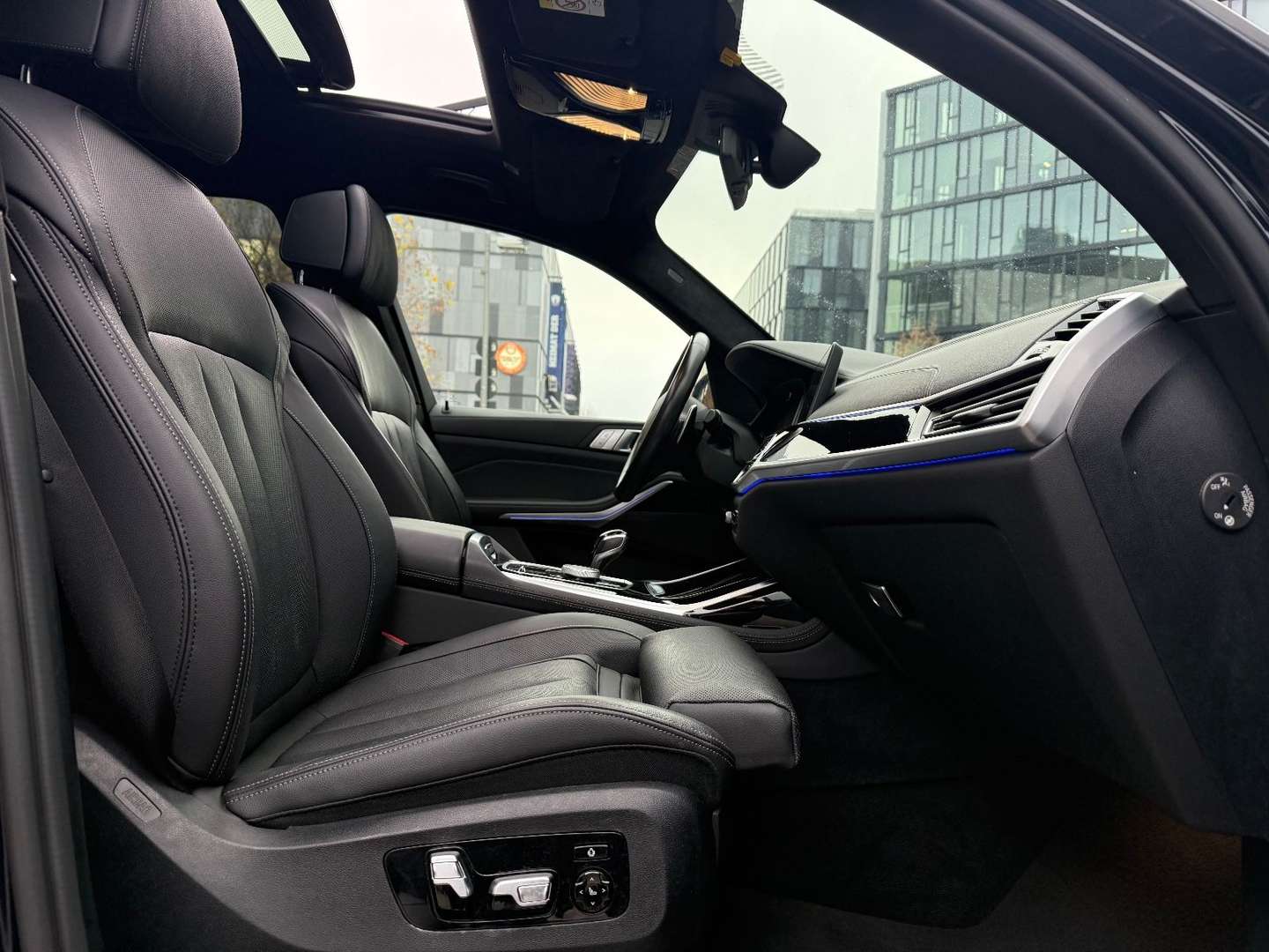 BMW X7 M-Sport XDrive40d - 2021 - Joinsteer - #12