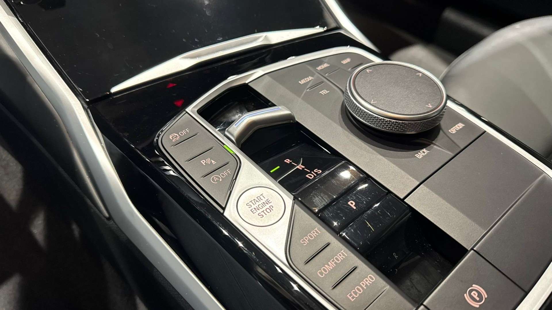 BMW Série 420 Coupé - 2023 - Joinsteer - #15