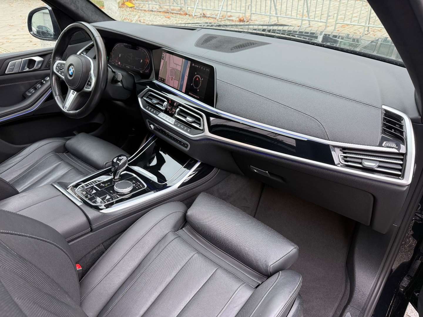 BMW X7 M-Sport XDrive40d - 2021 - Joinsteer - #13