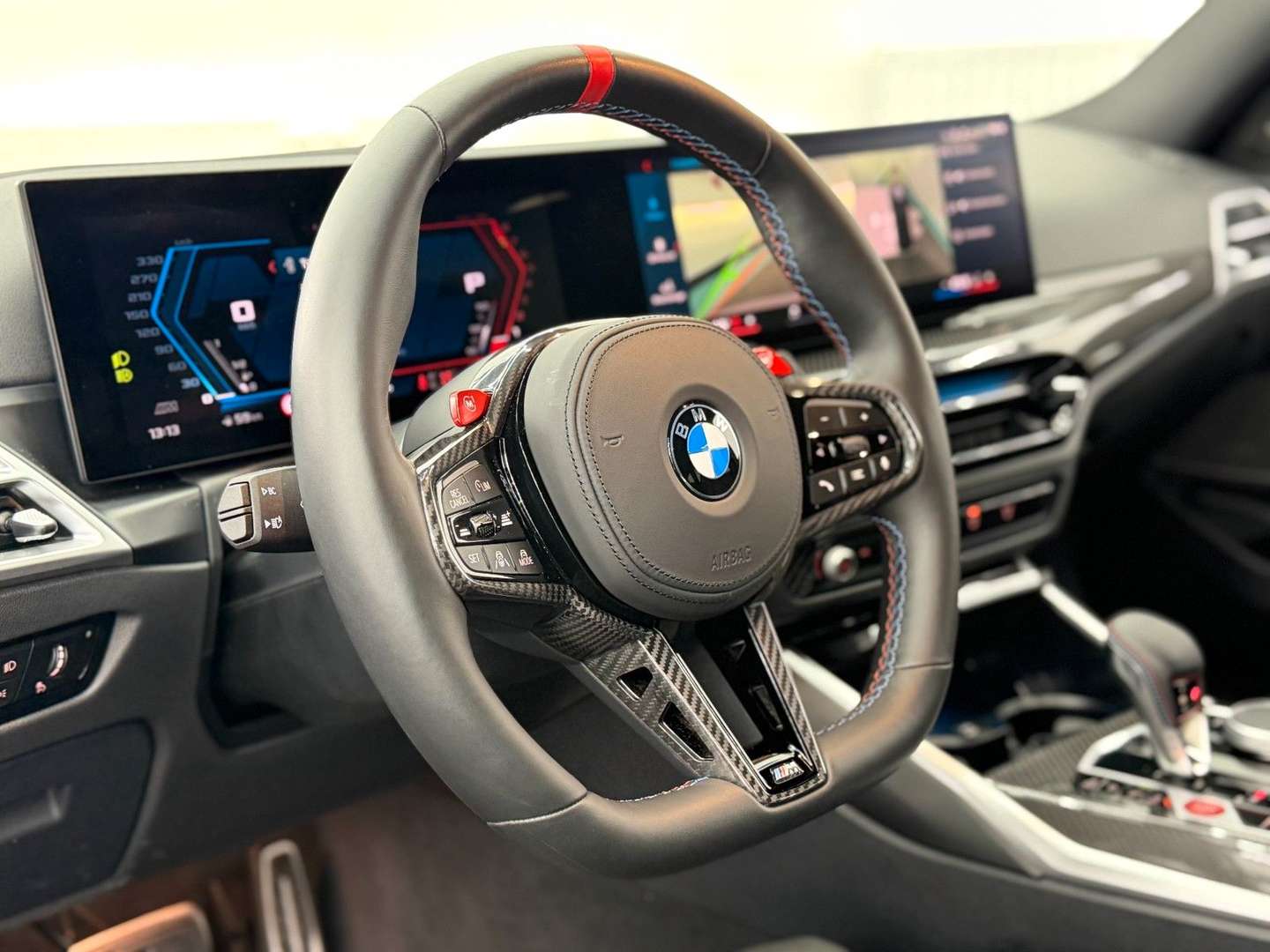 BMW M3 M3 XDrive Competition - 2024 - Joinsteer - #19