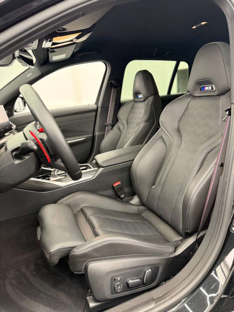 BMW M3 M3 XDrive Competition - 2024 - Joinsteer - #20