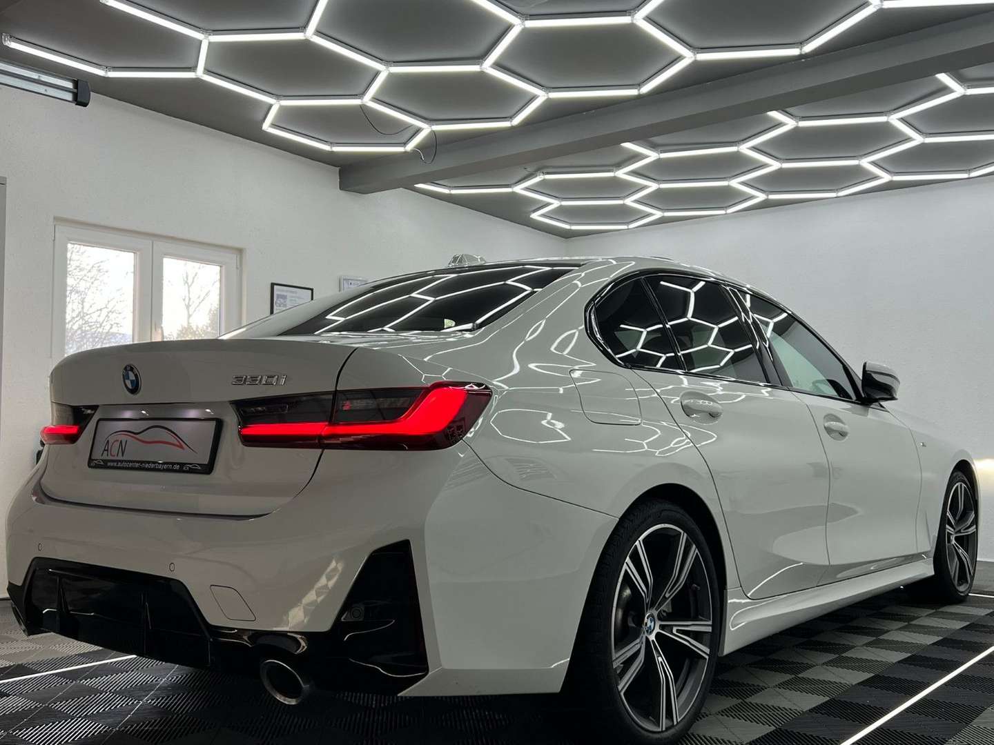 BMW 330i M Sport 330i - 2024 - Joinsteer - #11