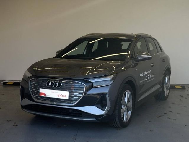 Audi Q4 E-tron 45 E-tron - 2025 - Joinsteer