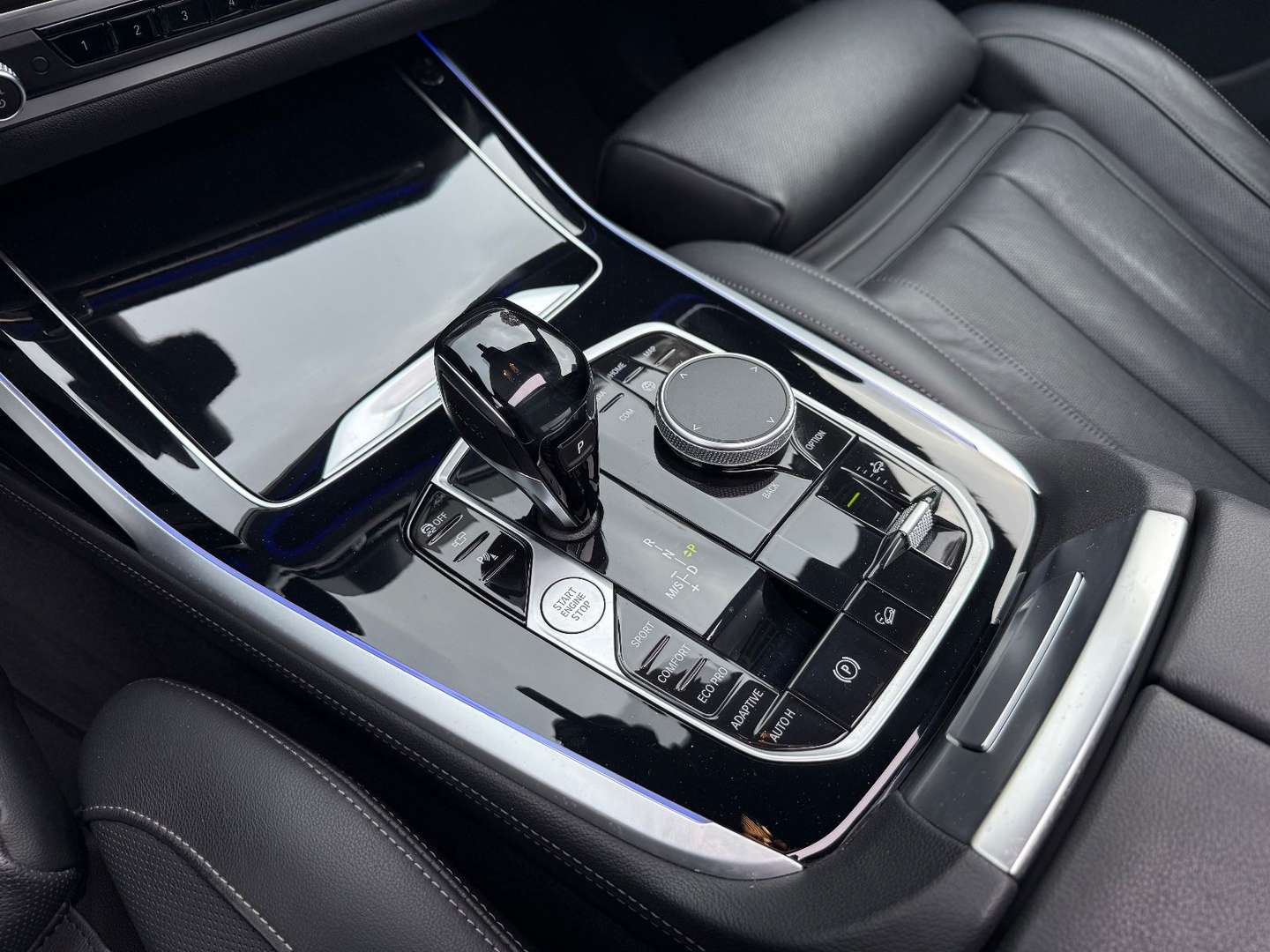 BMW X7 M-Sport XDrive40d - 2021 - Joinsteer - #16