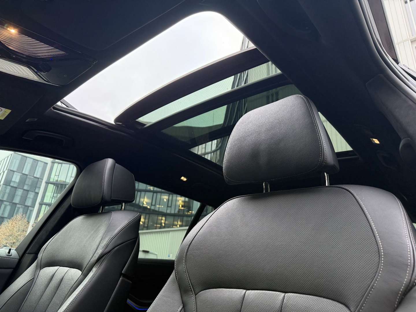 BMW X7 M-Sport XDrive40d - 2021 - Joinsteer - #17