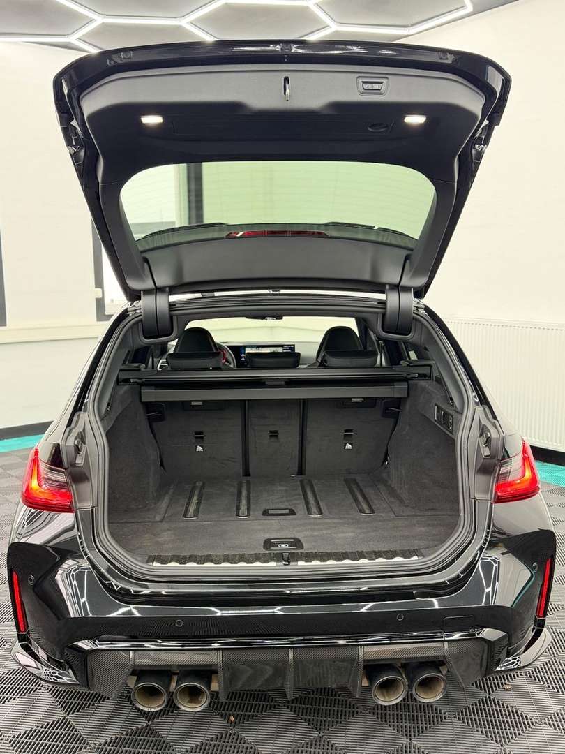 BMW M3 M3 XDrive Competition - 2024 - Joinsteer - #26