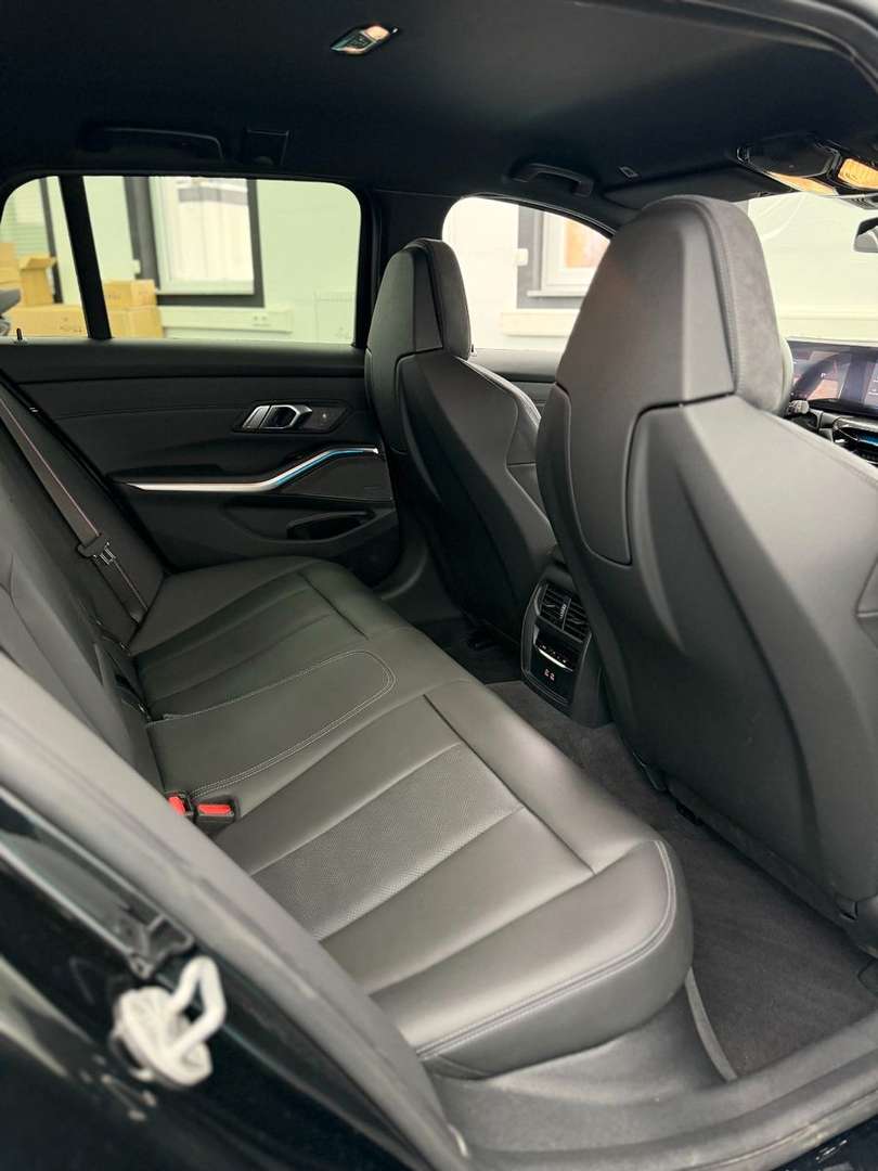 BMW M3 M3 XDrive Competition - 2024 - Joinsteer - #27