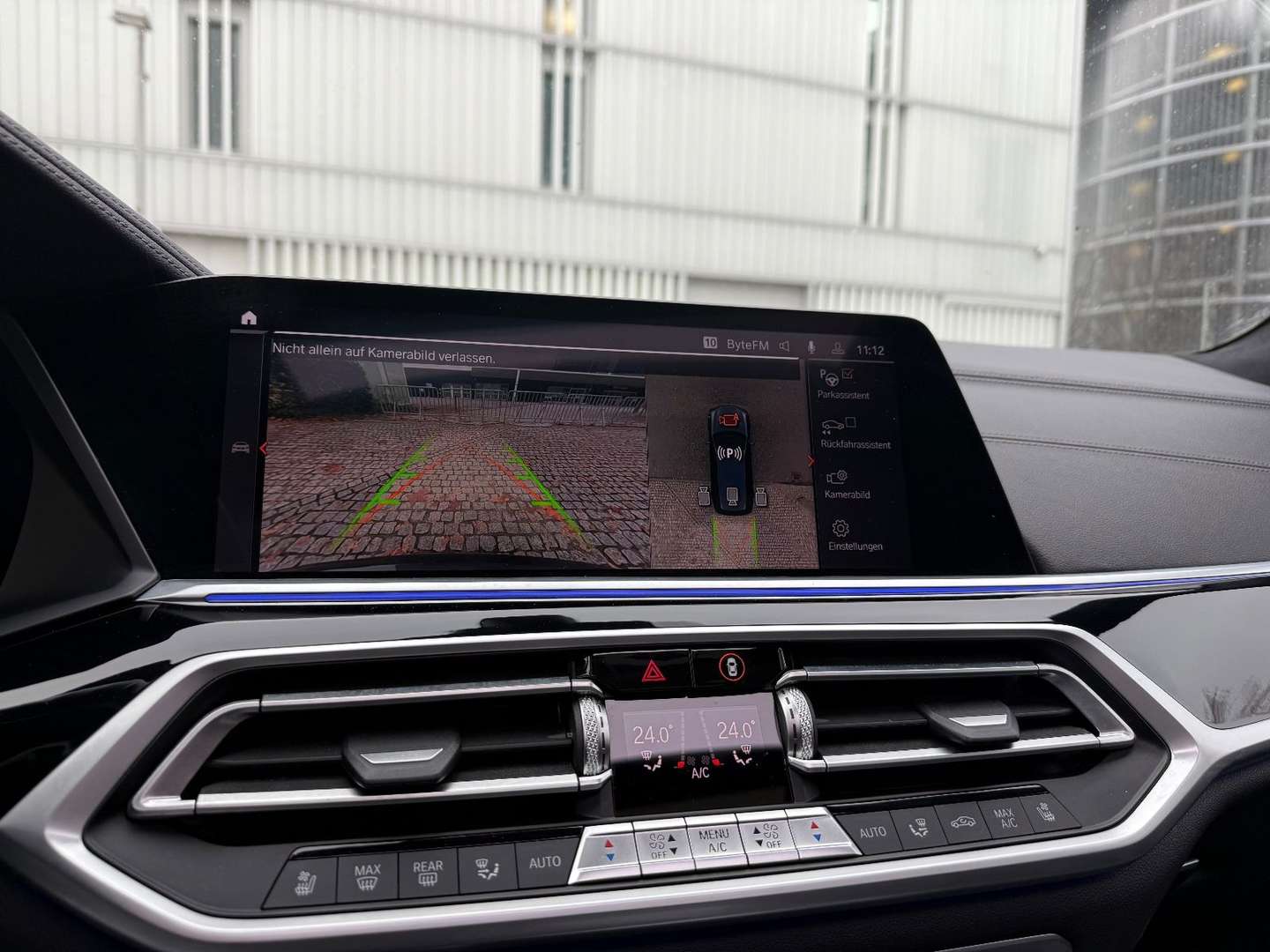 BMW X7 M-Sport XDrive40d - 2021 - Joinsteer - #18