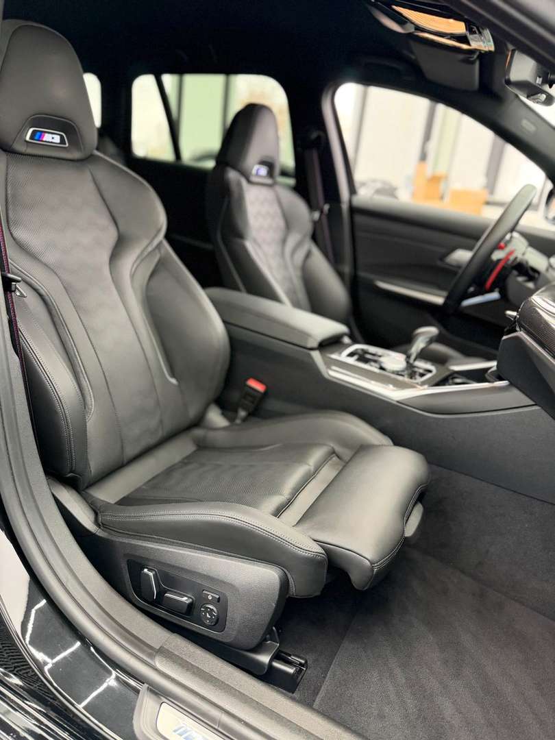 BMW M3 M3 XDrive Competition - 2024 - Joinsteer - #28