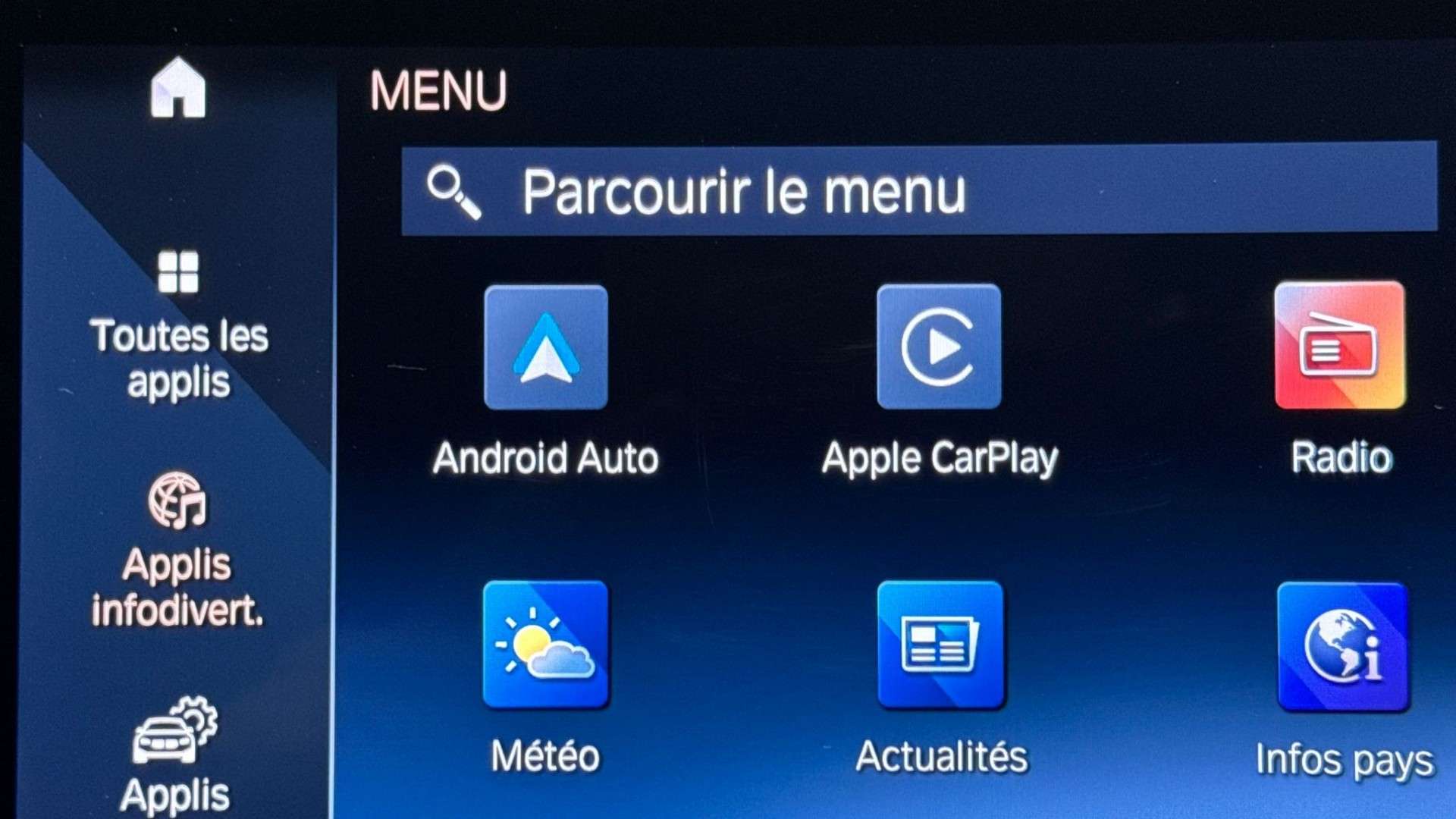 BMW Série 420 Coupé - 2023 - Joinsteer - #18