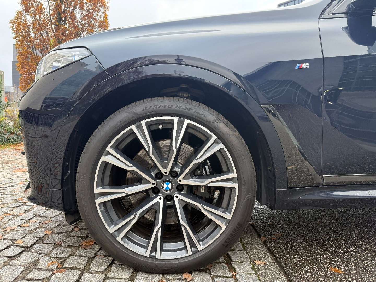 BMW X7 M-Sport XDrive40d - 2021 - Joinsteer - #19