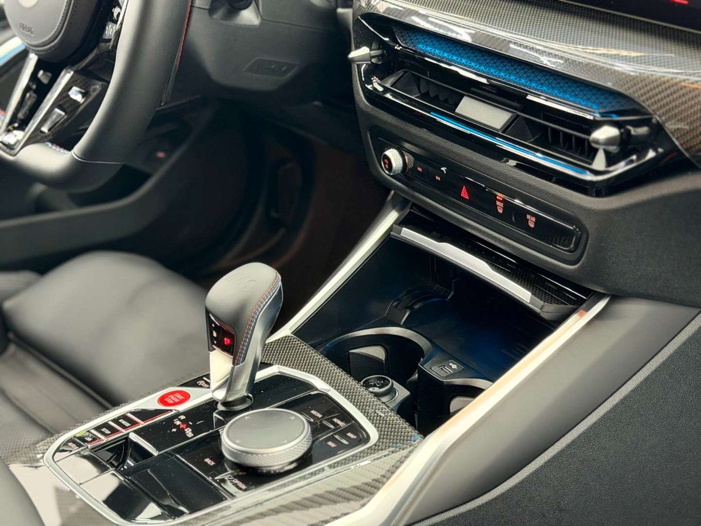 BMW M3 M3 XDrive Competition - 2024 - Joinsteer - #30