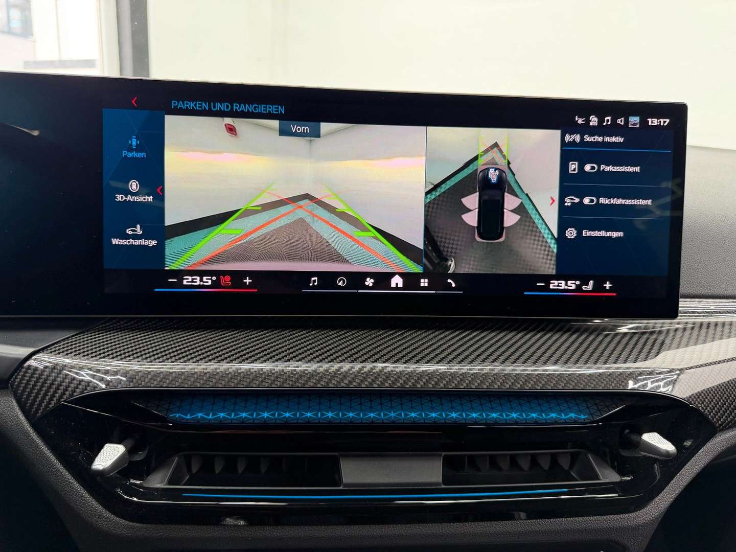 BMW M3 M3 XDrive Competition - 2024 - Joinsteer - #32