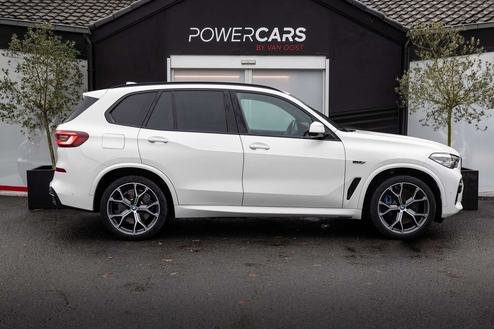 BMW X5 M Sport XDrive45e - 2022 - Joinsteer - #2