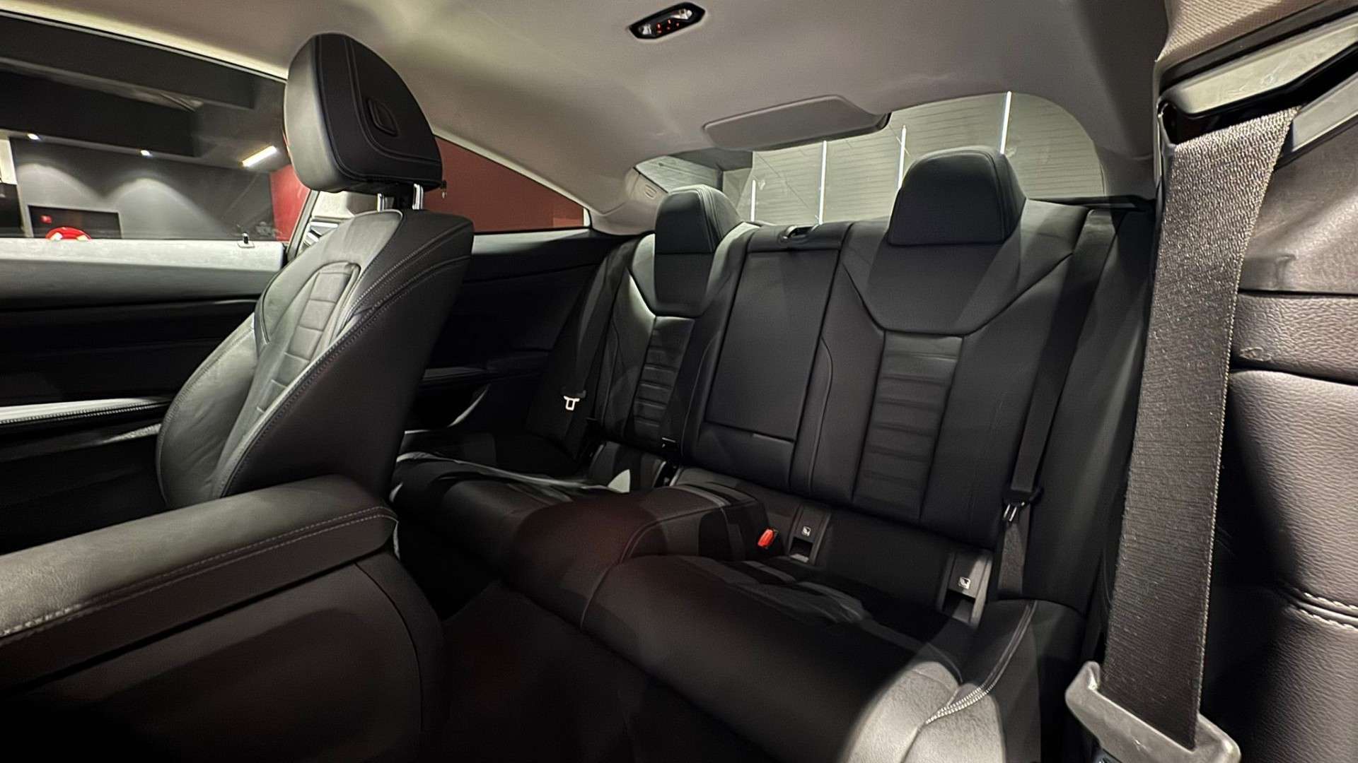 BMW Série 420 Coupé - 2023 - Joinsteer - #20