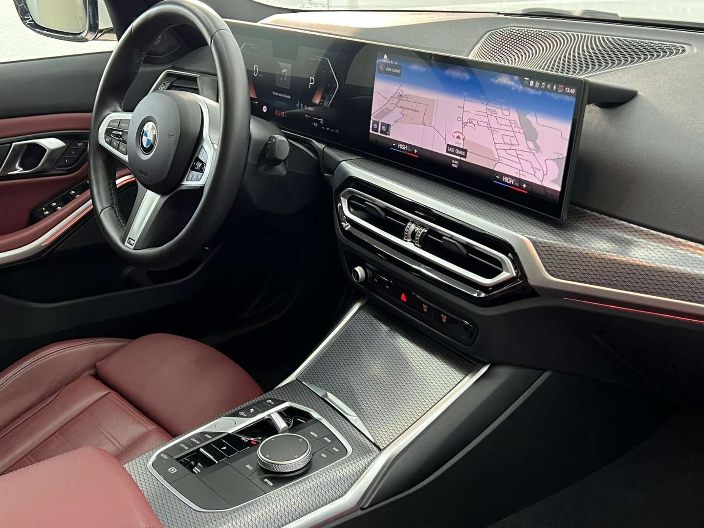 BMW 330i M Sport 330i - 2024 - Joinsteer - #15