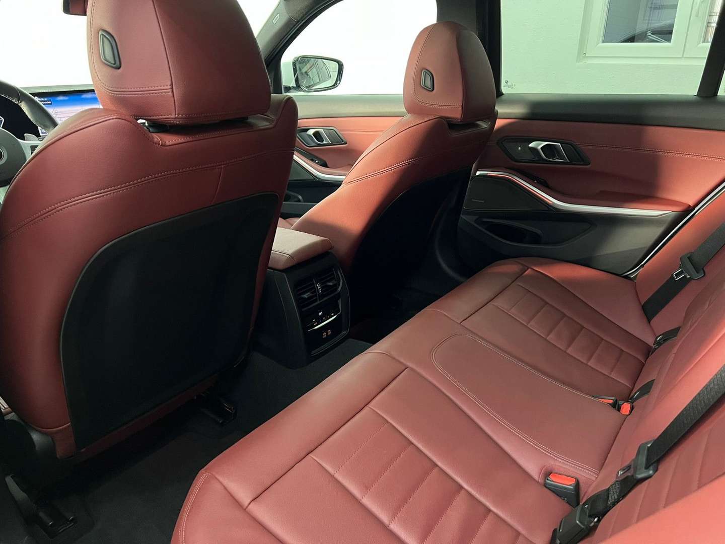 BMW 330i M Sport 330i - 2024 - Joinsteer - #17