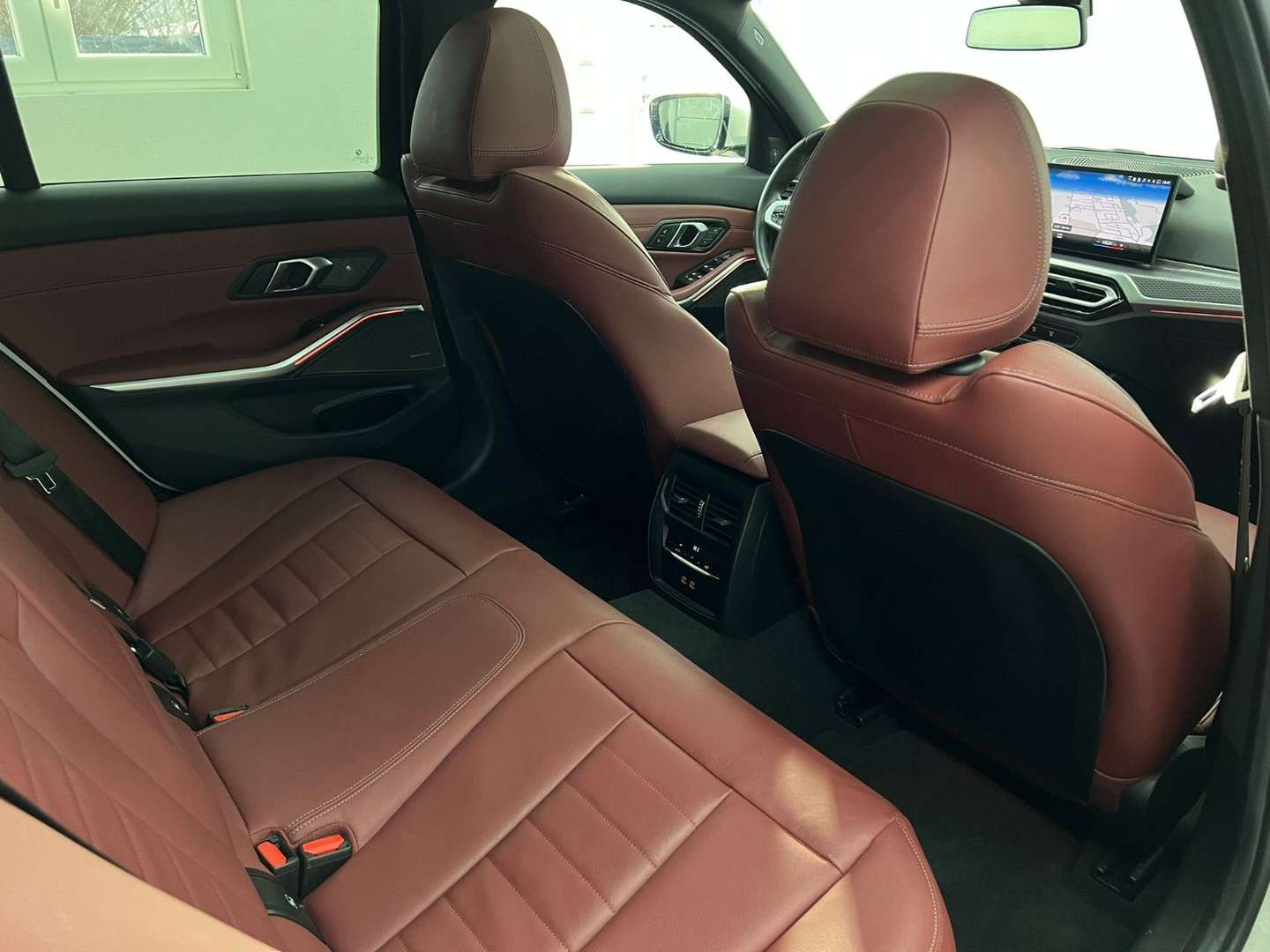 BMW 330i M Sport 330i - 2024 - Joinsteer - #18