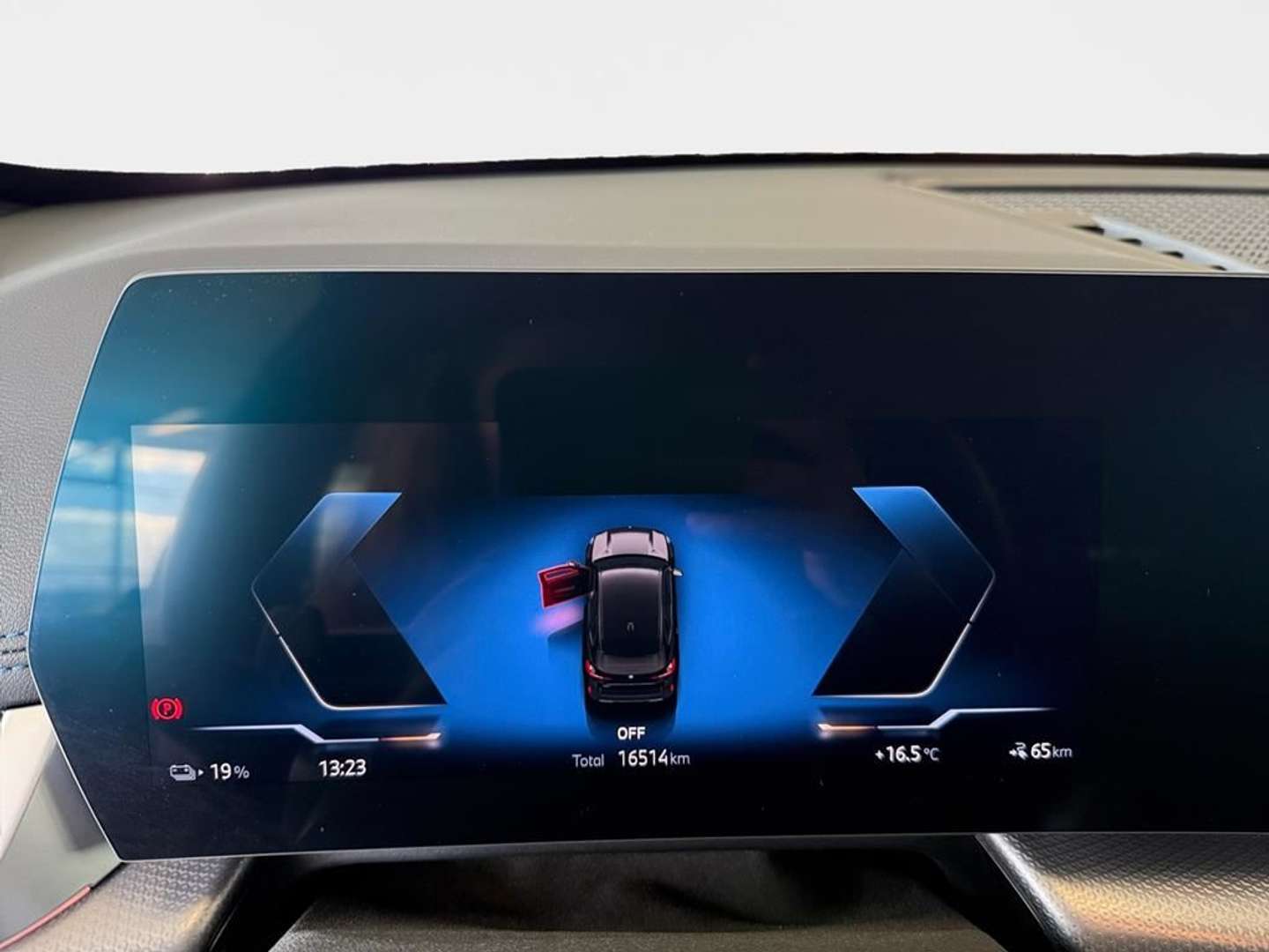 BMW IX1 M Sport - 2024 - Joinsteer - #12