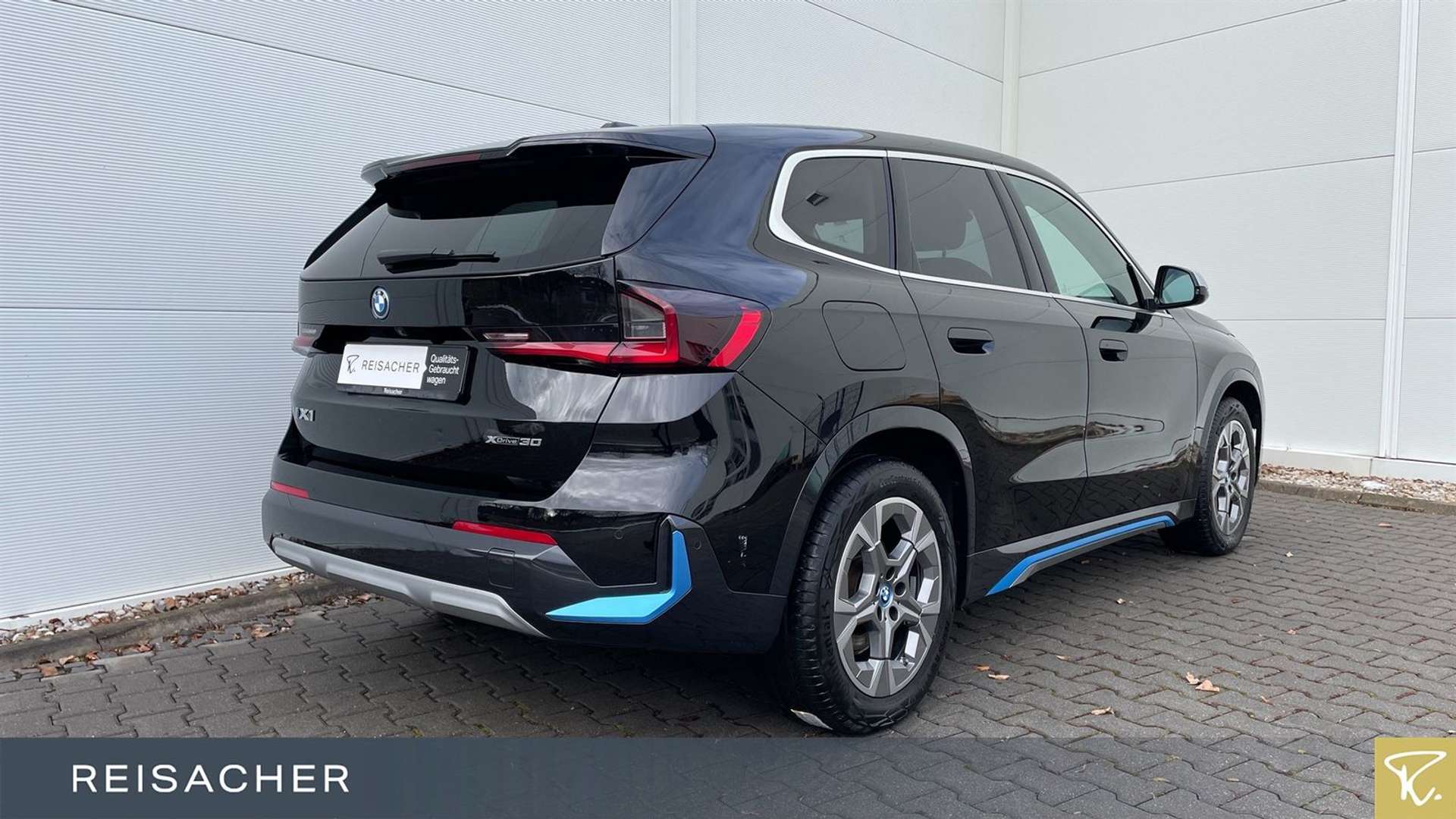 BMW IX1 X-Line XDrive30 - 2022 - Joinsteer - #2