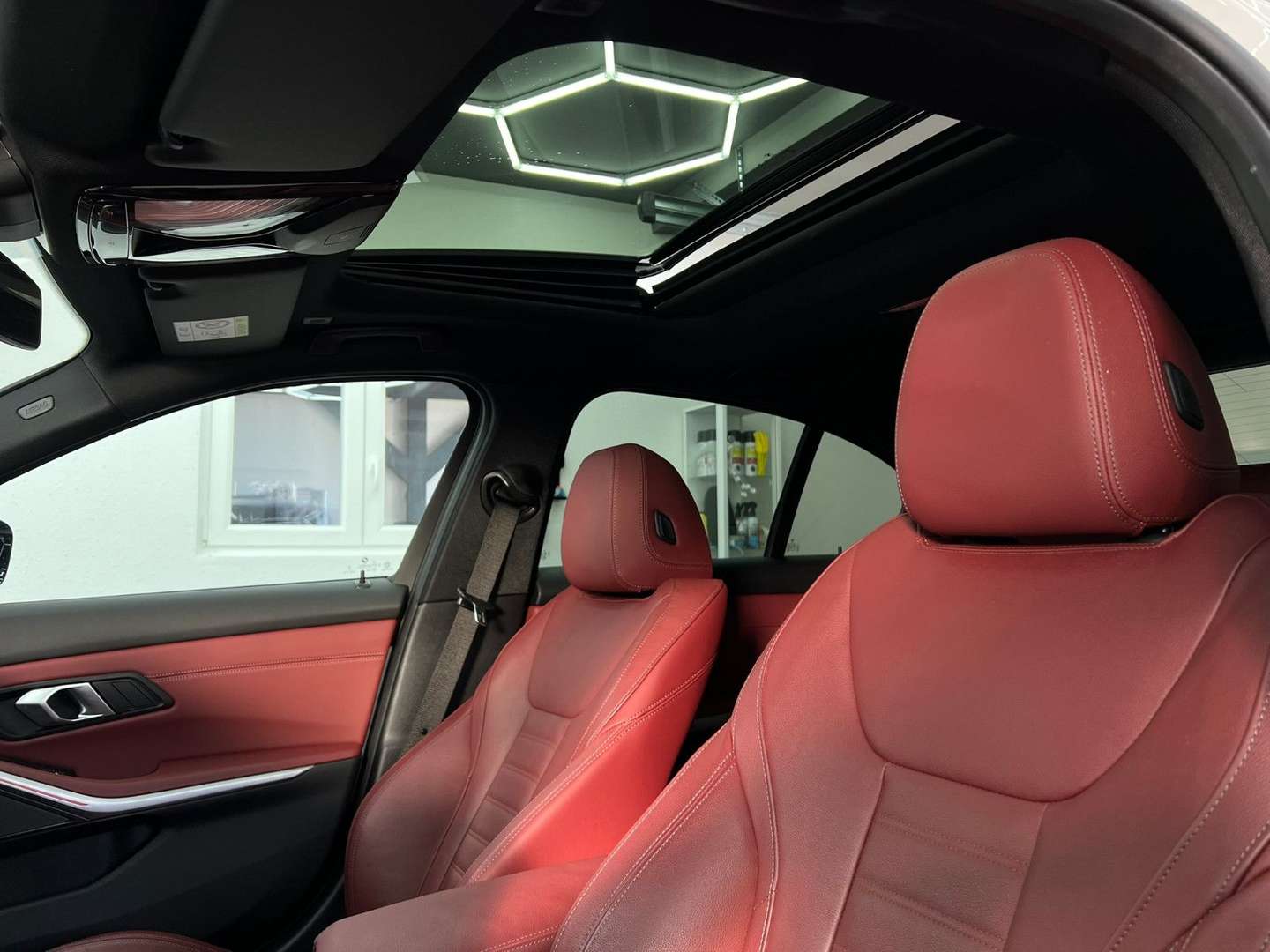 BMW 330i M Sport 330i - 2024 - Joinsteer - #21