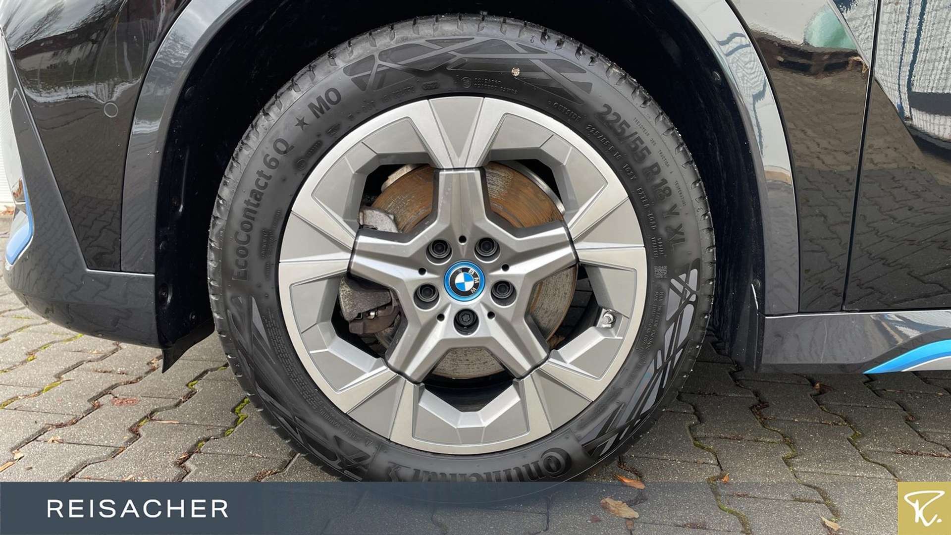 BMW IX1 X-Line XDrive30 - 2022 - Joinsteer - #3
