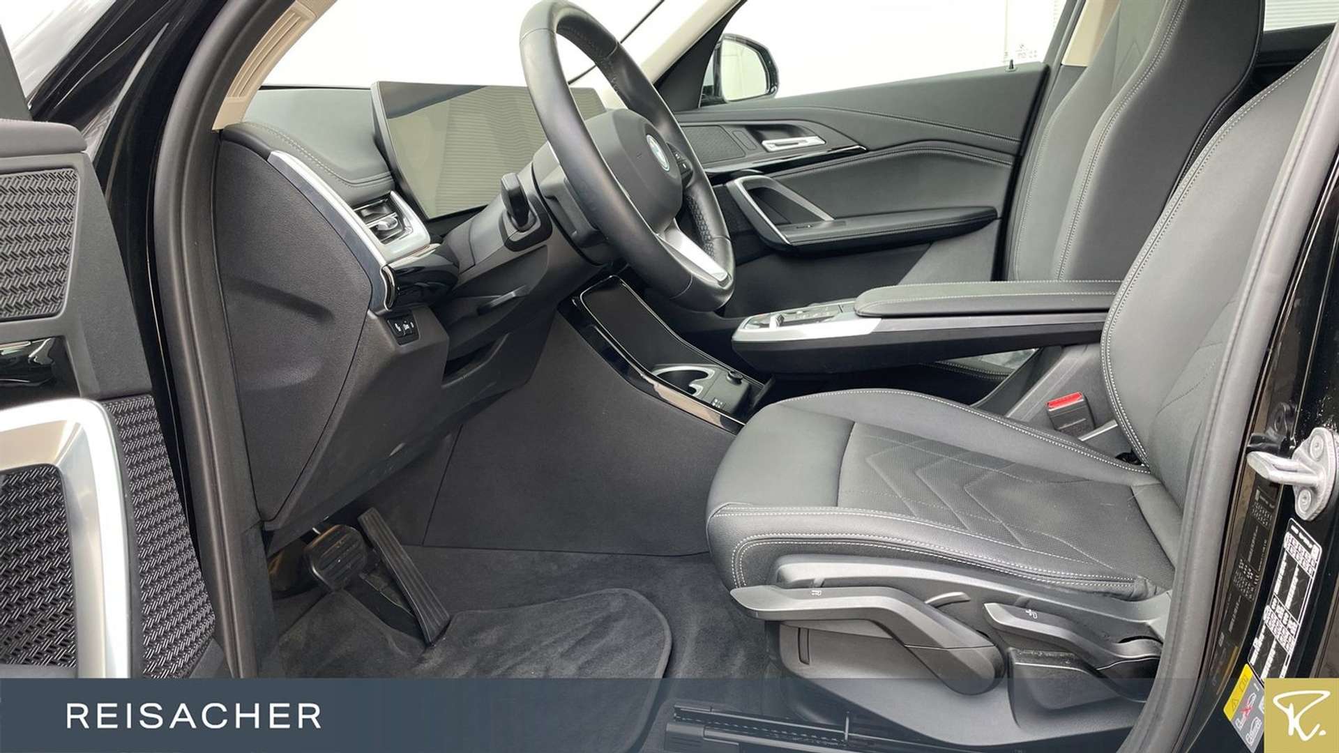 BMW IX1 X-Line XDrive30 - 2022 - Joinsteer - #4