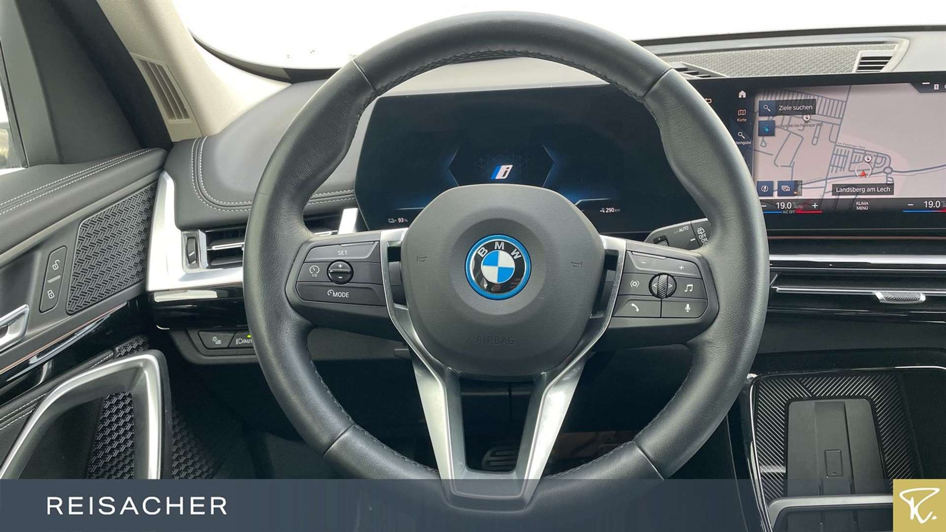 BMW IX1 X-Line XDrive30 - 2022 - Joinsteer - #5