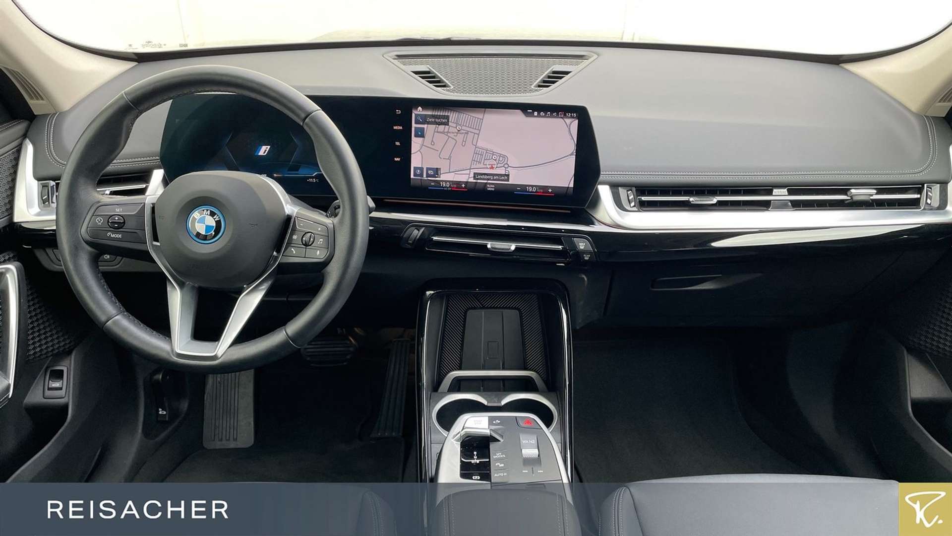 BMW IX1 X-Line XDrive30 - 2022 - Joinsteer - #6