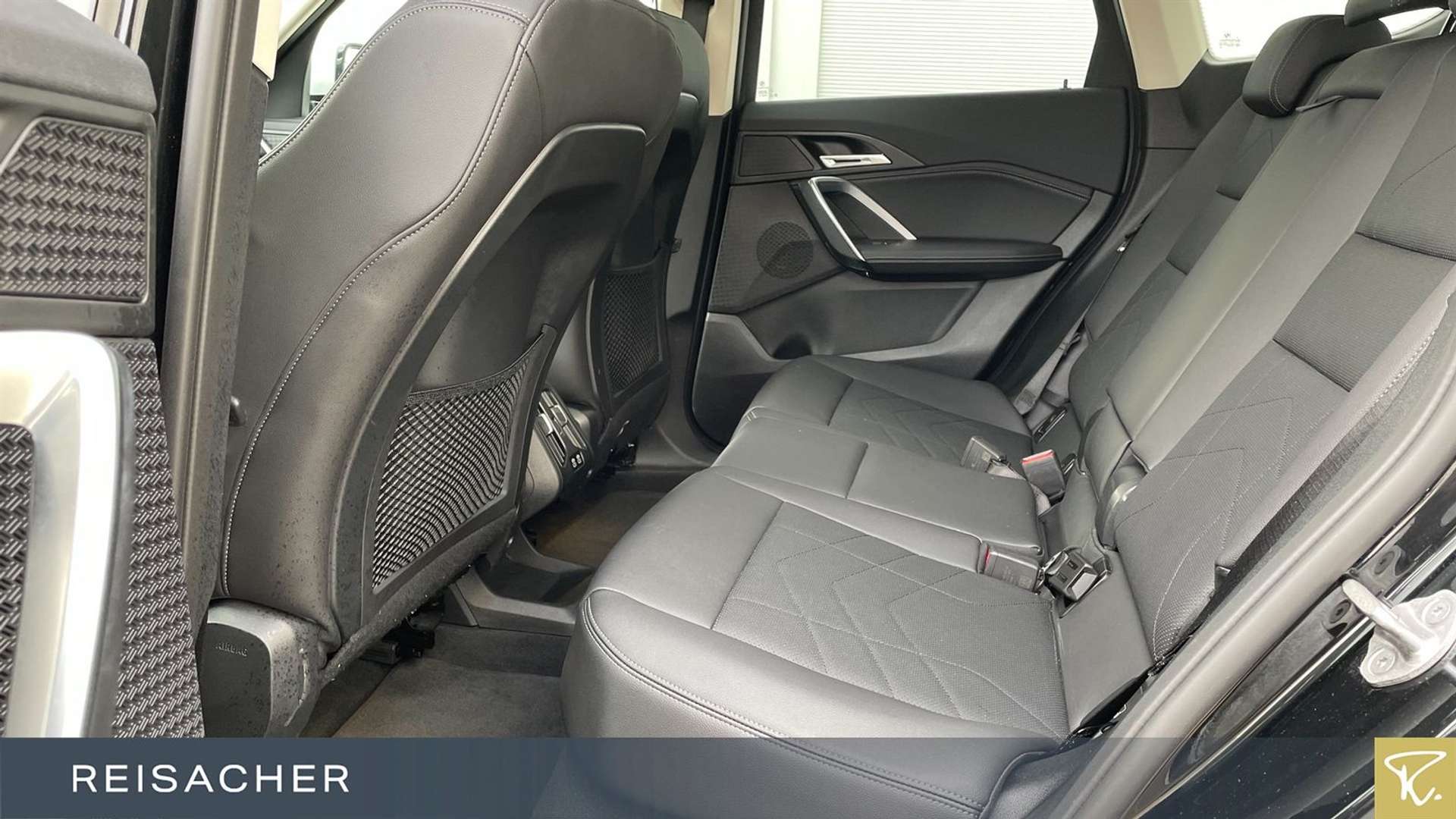 BMW IX1 X-Line XDrive30 - 2022 - Joinsteer - #8