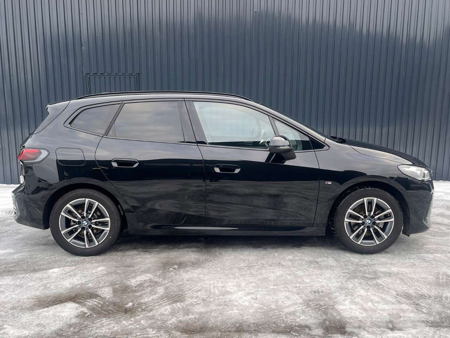 BMW 218i Active Tourer M Sport 218i - 2024 - Joinsteer - #3