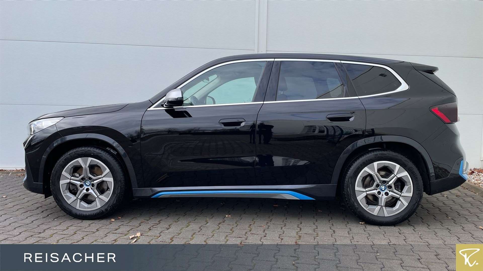 BMW IX1 X-Line XDrive30 - 2022 - Joinsteer - #9