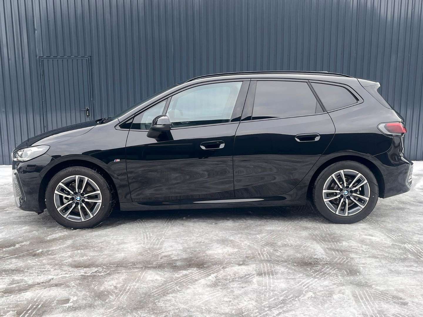 BMW 218i Active Tourer M Sport 218i - 2024 - Joinsteer - #4