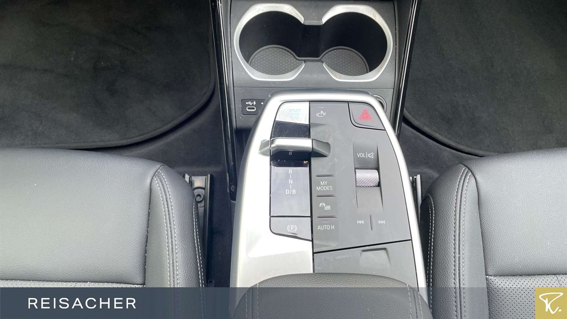 BMW IX1 X-Line XDrive30 - 2022 - Joinsteer - #11