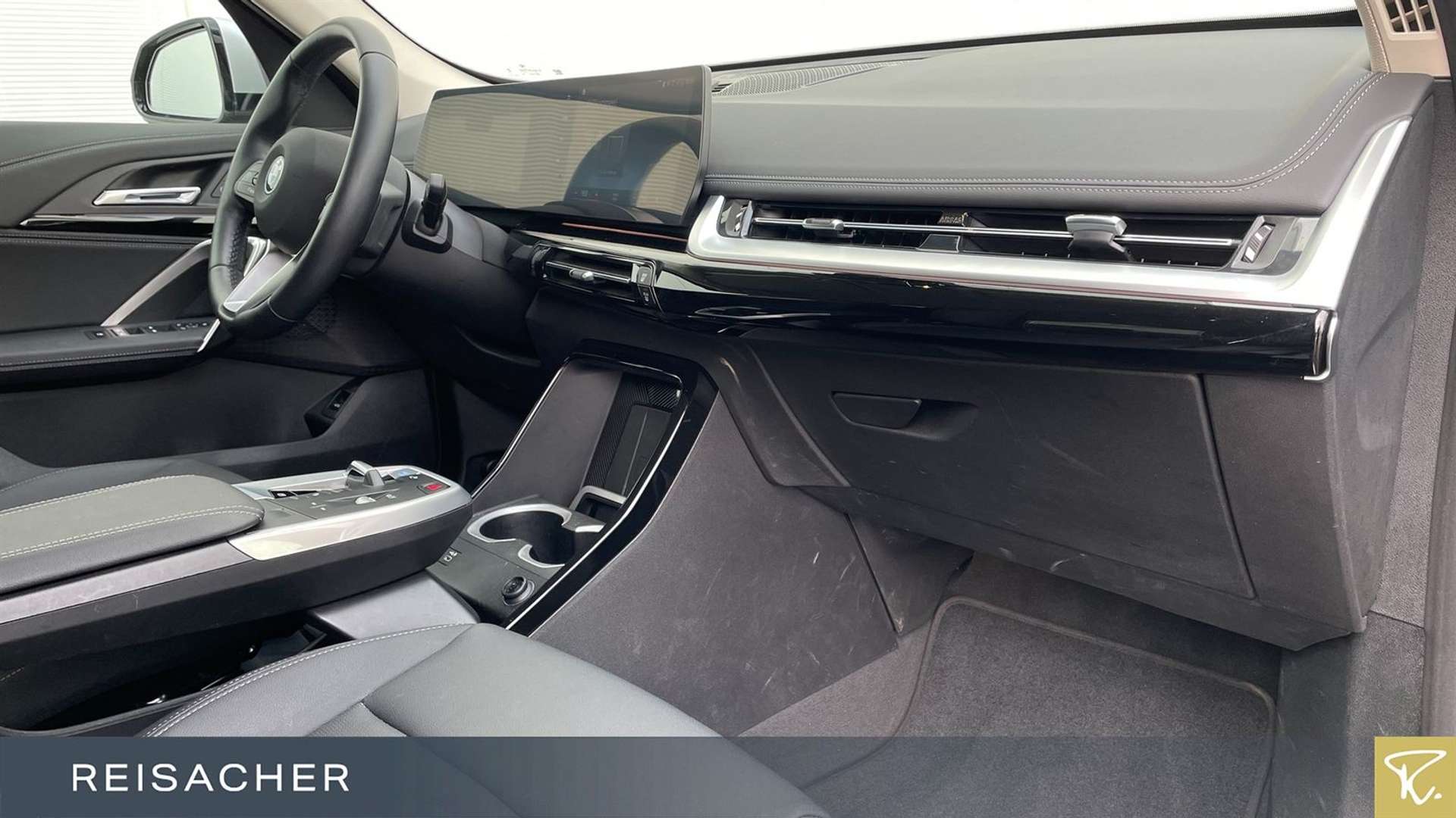 BMW IX1 X-Line XDrive30 - 2022 - Joinsteer - #13