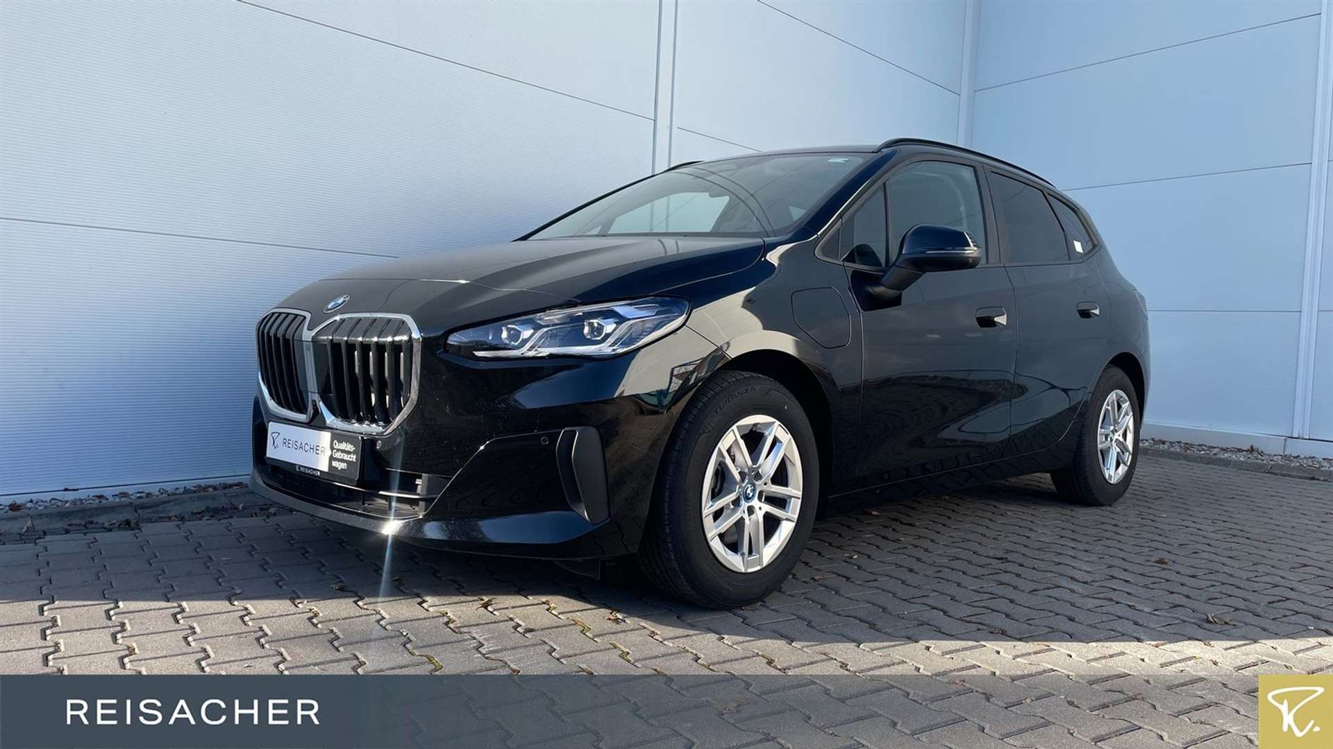 BMW Série 2 Active Tourer Pano 225e XDrive - 2023 - Joinsteer - #1