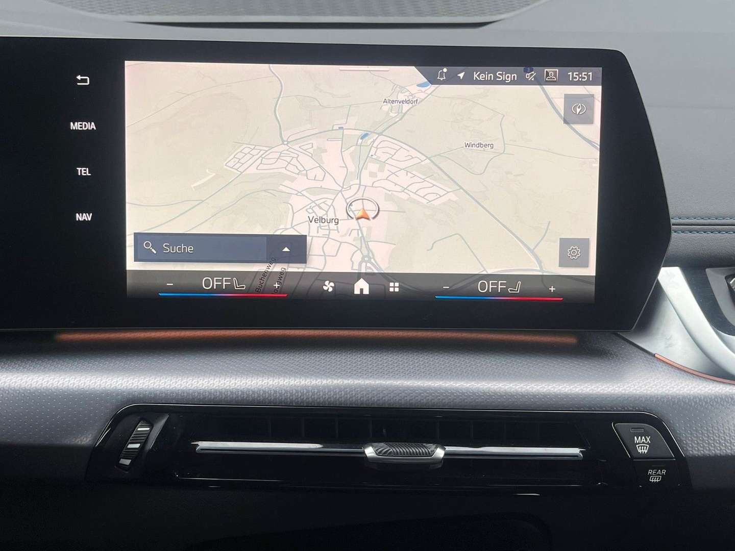 BMW 218i Active Tourer M Sport 218i - 2024 - Joinsteer - #9