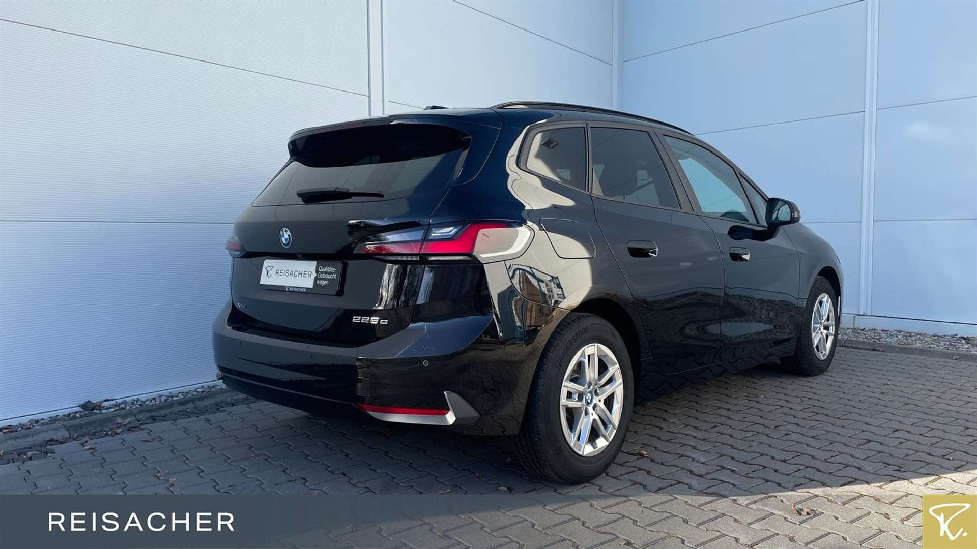 BMW Série 2 Active Tourer Pano 225e XDrive - 2023 - Joinsteer - #2